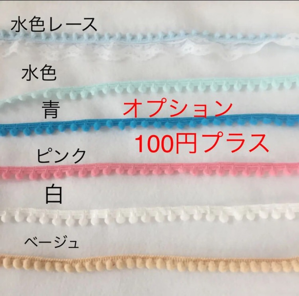 名入れ♡ バースデークラウン ベビークラウン 出産祝い プレゼント 6枚目の画像