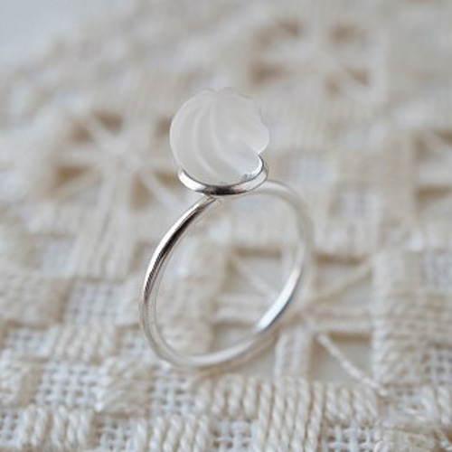 AngelicPretty ホイップケーキリング ANGELICPRETTY OnlineShop/ロリータファッション通販サイトAngelic