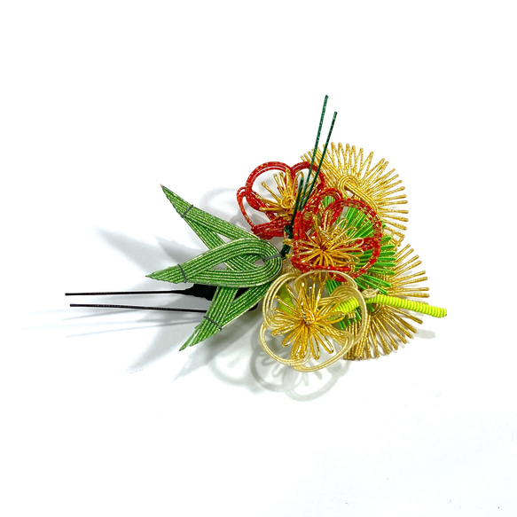 b-499）水引パーツ 松竹梅飾り 2025年最新】松竹梅飾りの人気アイテム