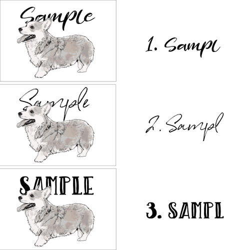 似顔絵イラストオーダーsampleページ☆ sample】色鉛筆絵 似顔絵オーダー A4 - メルカリ