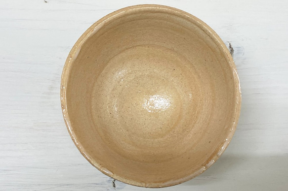 井戸型小茶碗 3枚目の画像