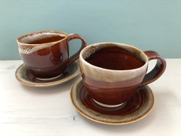 レトロ　ティーカップ 昭和レトロ kaneshige china コーヒーカップ ソーサー5個セット