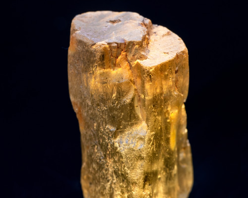 45.5億年前の特殊鉱物を含む超希少なエンスタタイト隕石12.6g