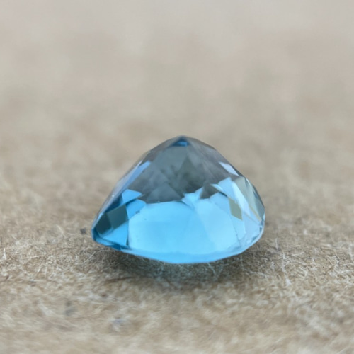 【一点物】ロンドンブルートパーズ ラウンド ルース ✩.*˚天然石 楽天市場】ロンドンブルートパーズ ルース ストーン 裸石 11月