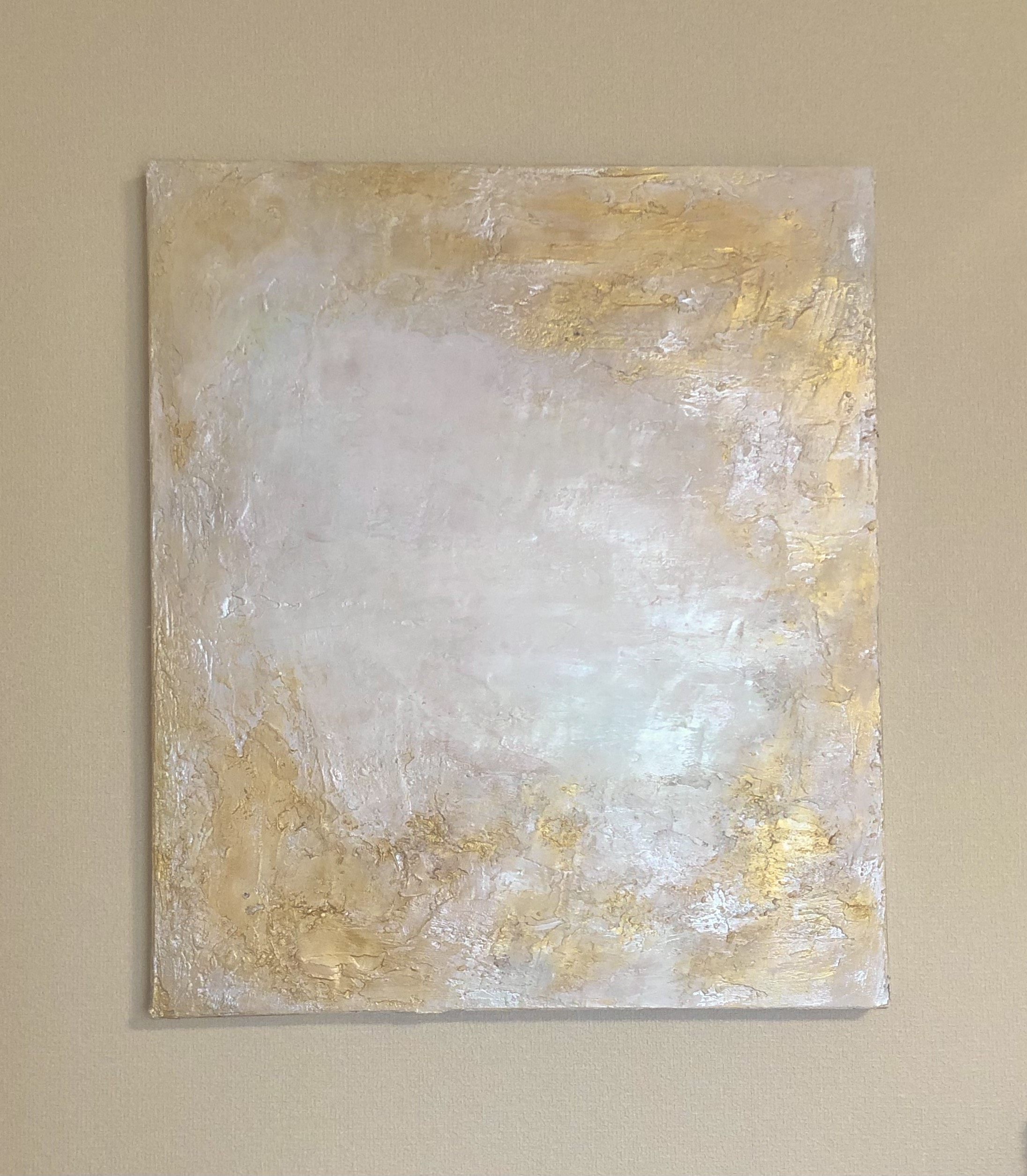 絵画 大きめ アート 抽象画 ゴールド モダン ラグジュアリー