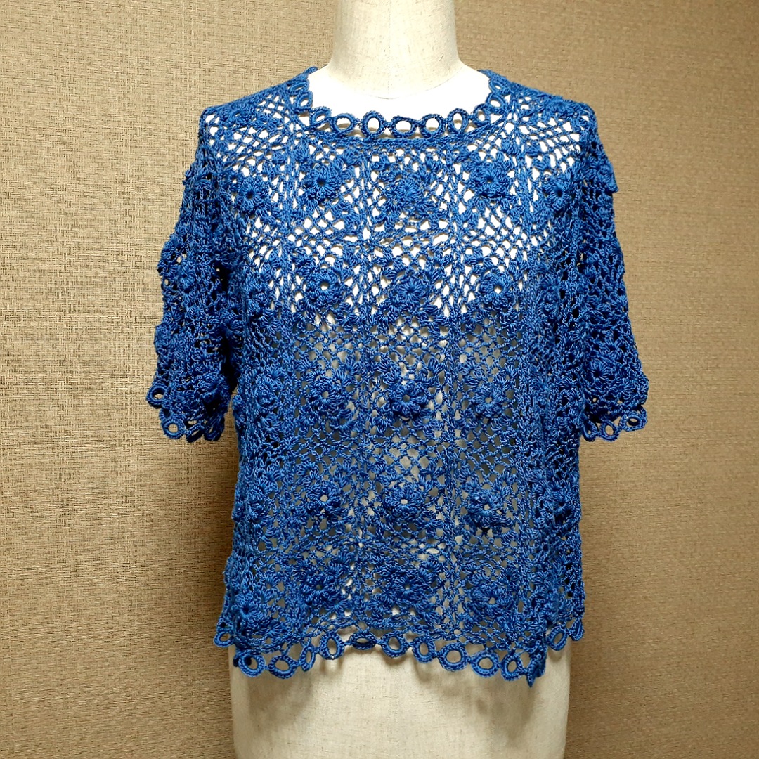 サマーセーター