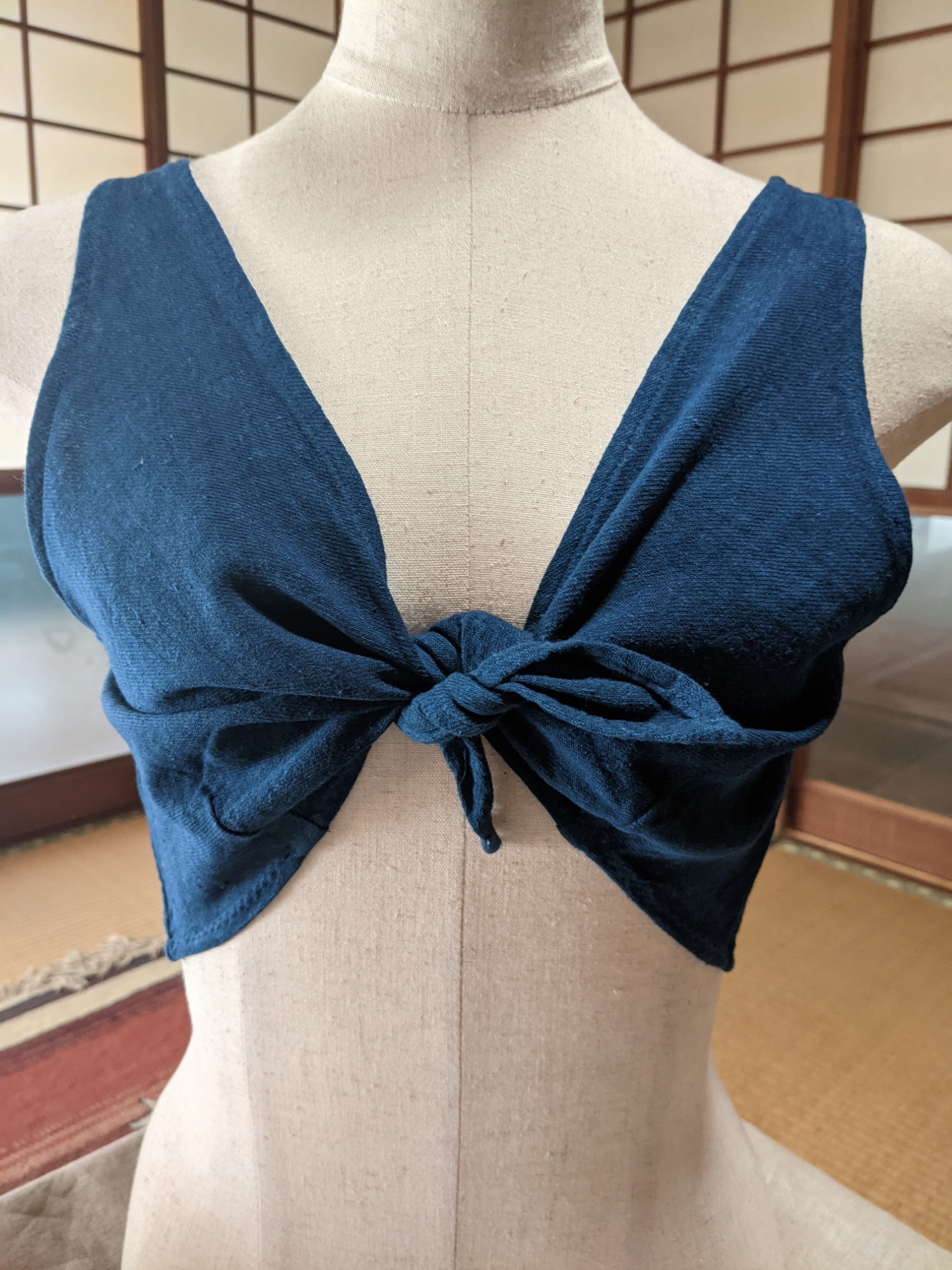 umitohato design　buraJAH