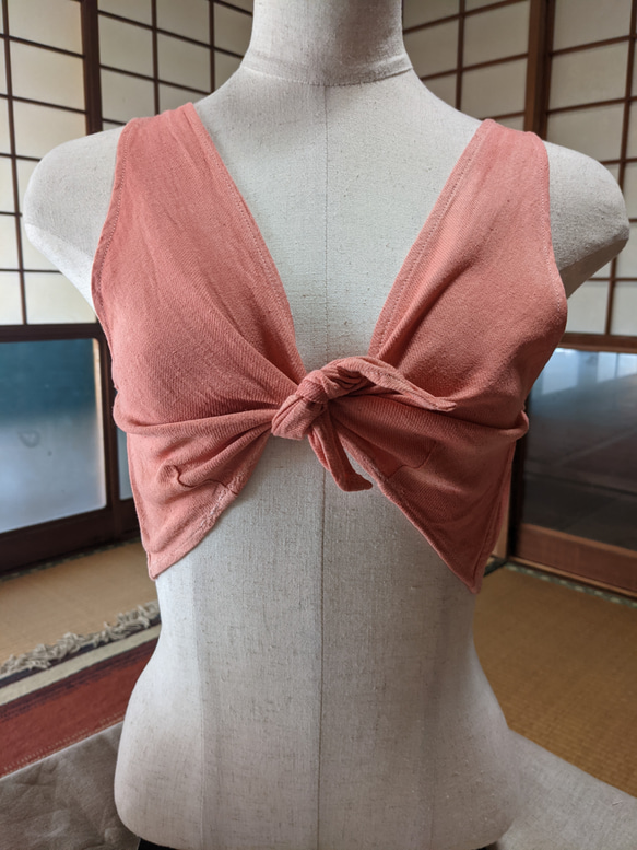 umitohato design　buraJAH 2枚目の画像