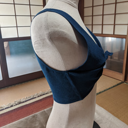 umitohato design　buraJAH 3枚目の画像