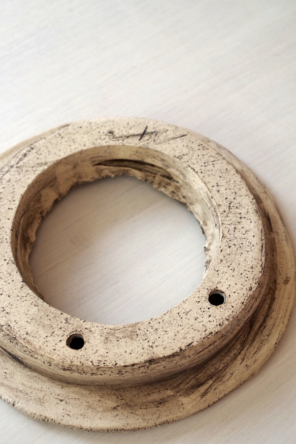 Weathering Wheel (Pale Pebble) 5枚目の画像