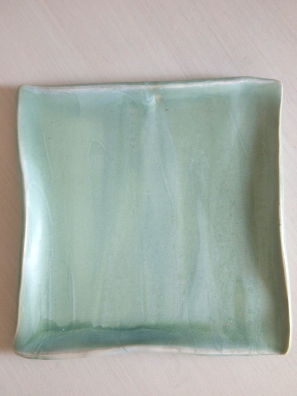 Copper Plate (pale) 2枚目の画像