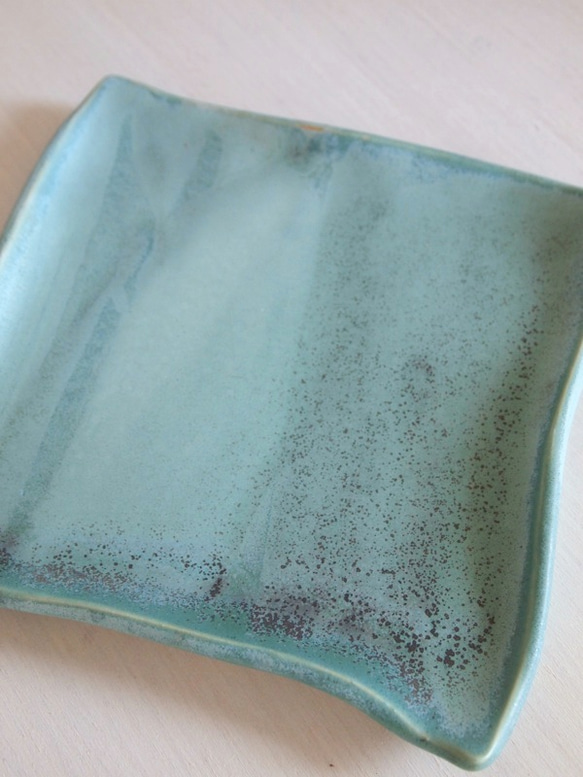 Copper Plate (Rainy) 1枚目の画像