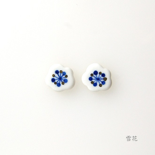 わた A.LU.F 花びらピアス わた A.LU.F 花びらピアス わた様専用 A.LU.F 花びらピアス