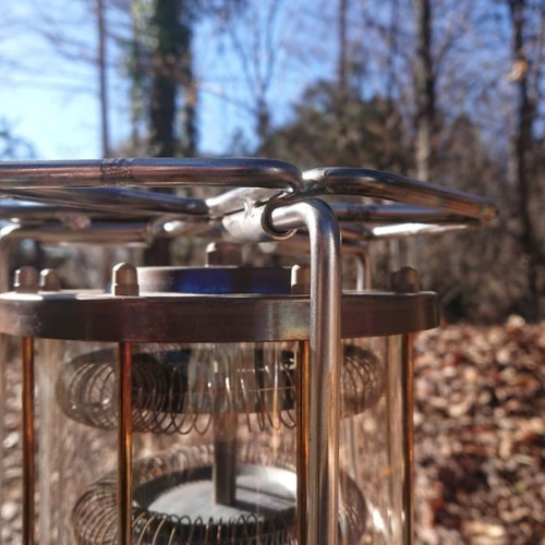 販売終了 【ペタル NMD-501G01】 武井バーナー501A 五徳キット