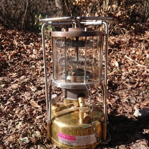 販売終了【ペタル NMD-301G01】 武井バーナー301A 五徳キット