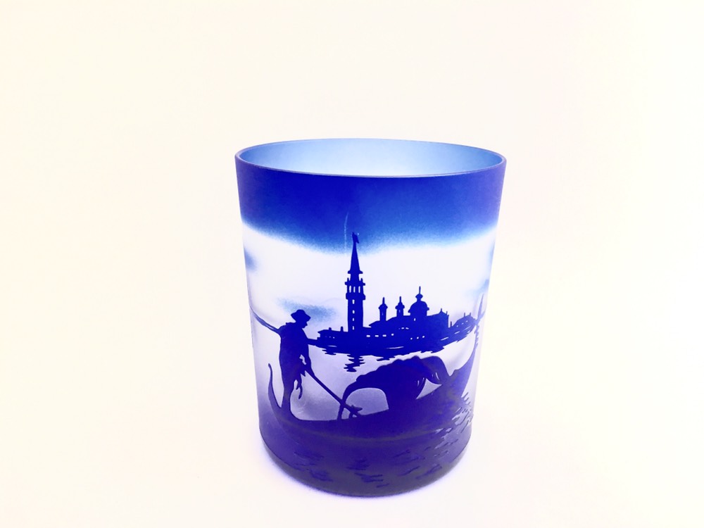 追憶のヴェニス