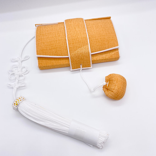 花嫁和装 はこせこ かいけん【新品 婚礼用/筥迫・懐剣2点セット 花嫁和装 はこせこ かいけん【新品 婚礼用/筥迫・懐剣2点セット