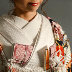 結婚式　宮迫セット　和装 婚礼箱迫セット 花嫁五品セット 白サヤ型 日本製 五品セット花嫁