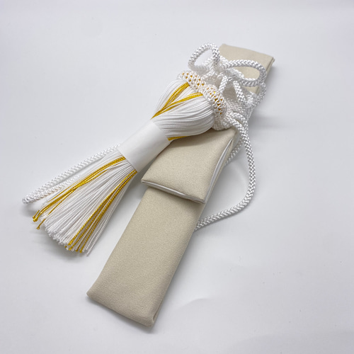 受注生産】花嫁和装 はこせこ かいけん【新品 婚礼用/筥迫・懐剣2点