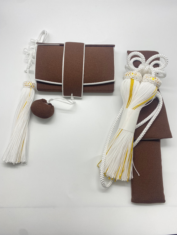 花嫁和装 はこせこ かいけん【新品 婚礼用/筥迫・懐剣2点セット 