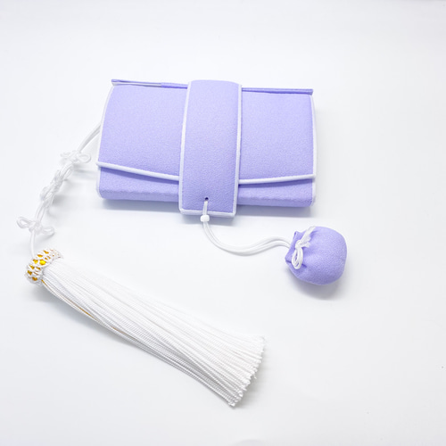 花嫁和装 はこせこ かいけん【新品 婚礼用/筥迫・懐剣2点セット