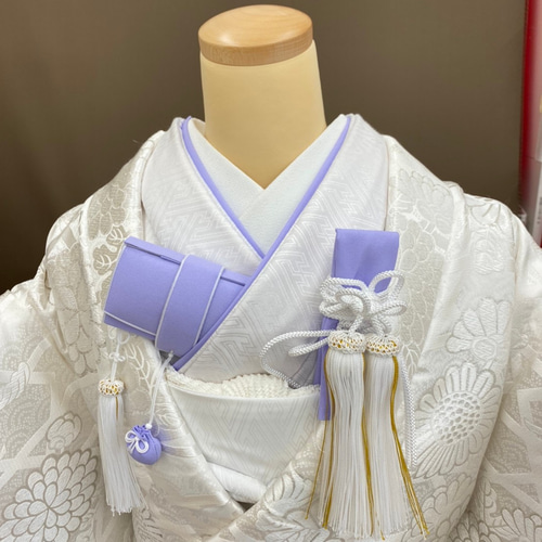 花嫁和装 はこせこ かいけん【新品 婚礼用/筥迫・懐剣2点セット 花嫁和装 はこせこ かいけん【新品 婚礼用/筥迫・懐剣2点セット