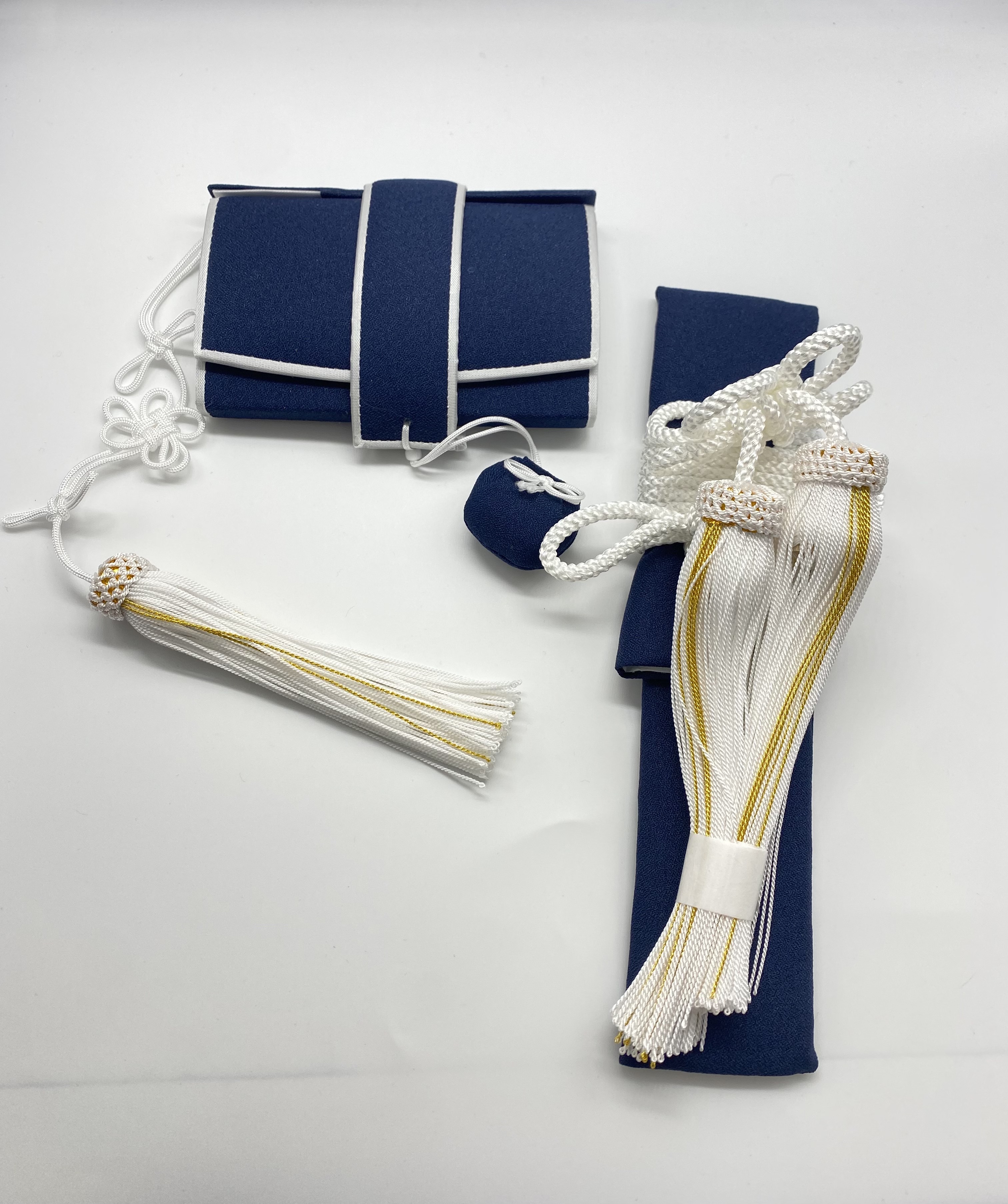 【福袋セール】 受注生産】花嫁和装 婚礼用/筥迫・懐剣 かいけん【新品 はこせこ 着物・浴衣