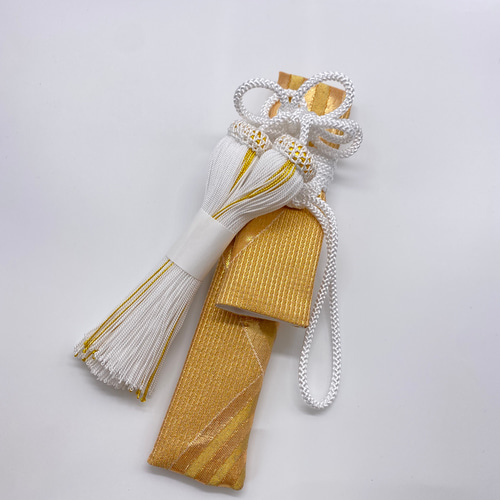 花嫁和装 はこせこ かいけん【新品 婚礼用/筥迫・懐剣2点セット