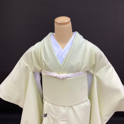 ＊ワンタッチ作り帯＊【掛下帯】 花嫁和装 婚礼衣装 白無垢 色打掛 ワンタッチ作り帯＊【掛下帯】 花嫁和装 婚礼衣装 白無垢 色打掛