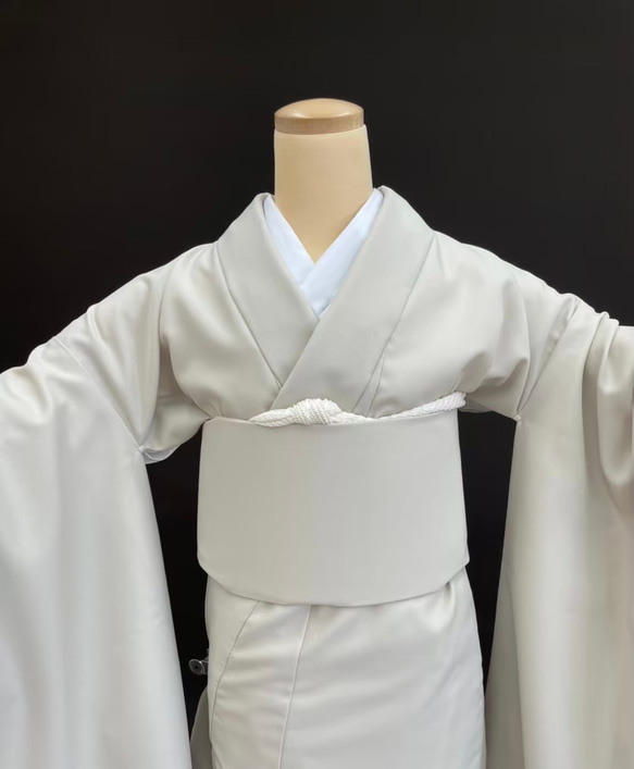 【期間限定特価】納期約15日　ワンタッチ　作り帯　掛下帯　婚礼和装 受注生産約15日】ワンタッチ 作り帯 掛下帯 婚礼和装用 その他オーダー