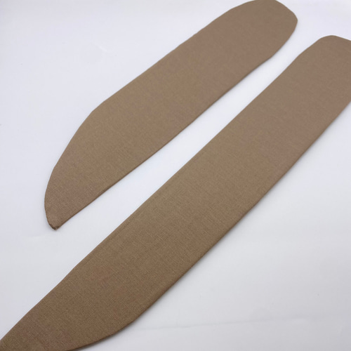 受注生産】花嫁和装 はこせこ かいけん 差込伊達衿【婚礼/3点セット  