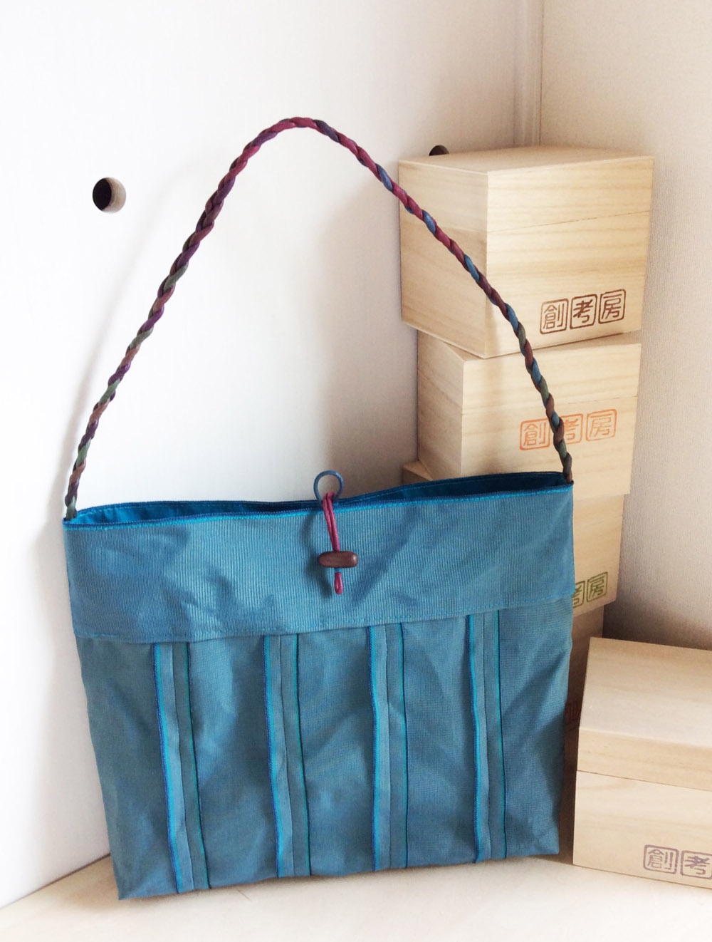 畳ヘリバック 軽くて丈夫 着物 和服だけでなくカジュアルにも プレゼント　母の日