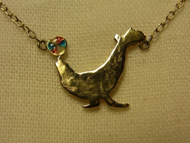 PBN-027　le chapiteau "otarie"