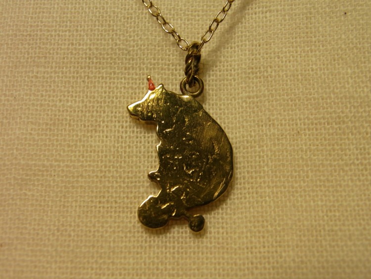 PBN-028　le chapiteau "ours"