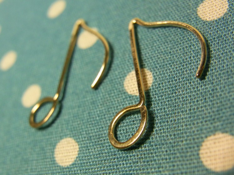 PBP-056　14kgf wire pierced earrings(croche) 4,538円