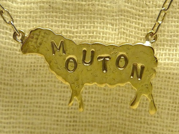 PSN-005 silhouette "mouton" 第1張的照片