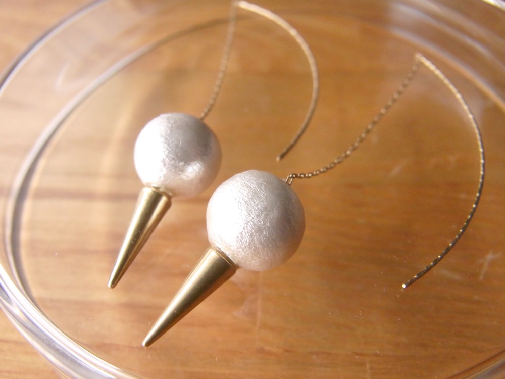 PBP-131　pendule de Foucault