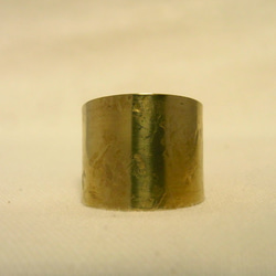 PBR-030　wide ring 2枚目の画像