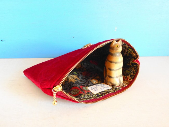 Velor的Petanko小袋（撒哈拉的茶室1號） 第4張的照片