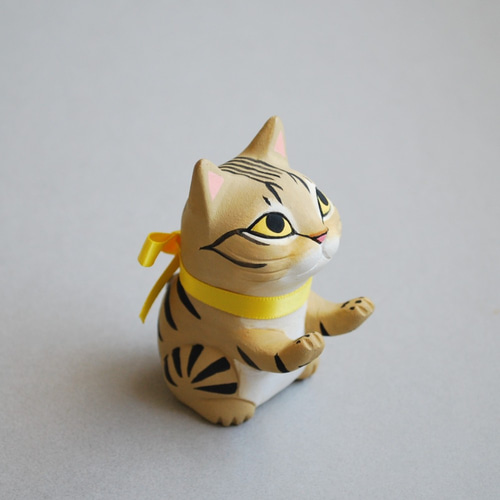 専用ページ　ペン置きねこ ネコのペンおき®6 | Qualia