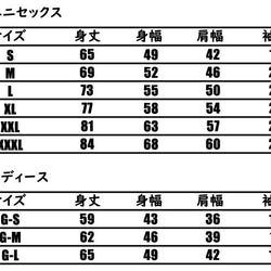 日本が好き！今の政権が嫌いなだけ！Ｔシャツ 7枚目の画像