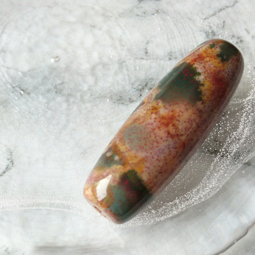 無限天珠✨デザインブレスレット ブレスレット F* 通販 9780748