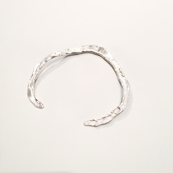 さざなみの指飾り CR-11/silver 指輪・リング conoa (コノア