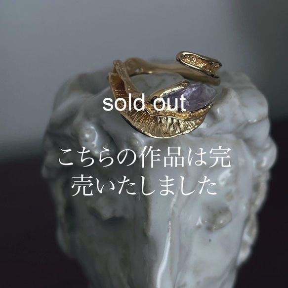 sold out /AYA様オーダー 1枚目の画像