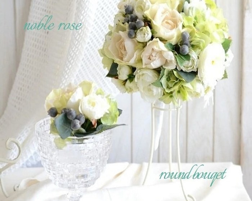 ウエディングブーケ スタンド付 Amazon | ブーケ スタンド ウェディング フラワー ブーケ フラワー