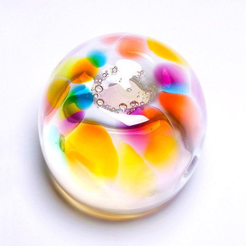 虹色のビードロ 虹色のビードロ