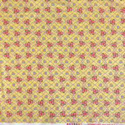 WINDHAM FABRICS　ウインダムファブリック　COUNTRY LANE 2枚目の画像