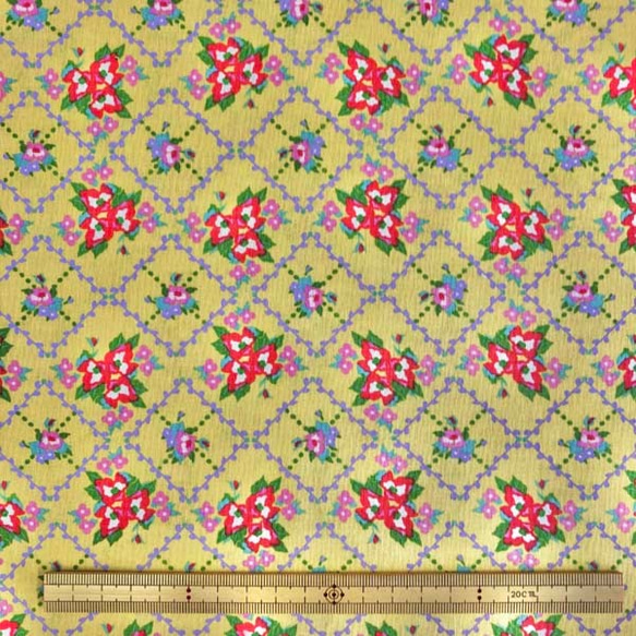 WINDHAM FABRICS　ウインダムファブリック　COUNTRY LANE 3枚目の画像