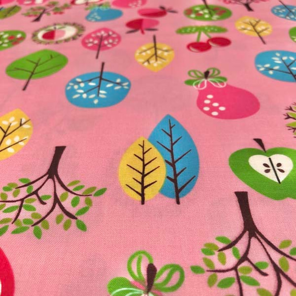 USA In The Beginning fabrics Home to Roost Creema 10299197