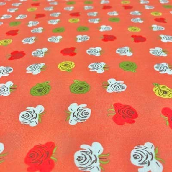 USAコットン　WINDHAM FABRICS　ウインダムファブリック　FAR FAR AWAY2 3枚目の画像